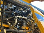 Hydraulics with 
