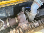 Motor with 