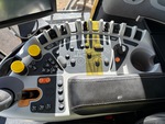 Control Station with 