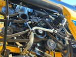 Hydraulics with 