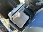 Control Station with 