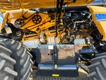 Chassis with 