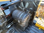 Motor with 