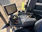 Control Station with 