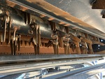 Chassis with 