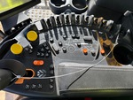 Control Station with 