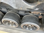 Chassis with 