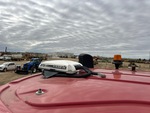 Control Station with 
