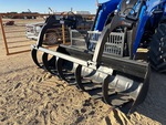 Chassis with 
