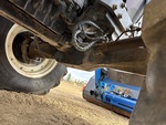 Drivetrain with 