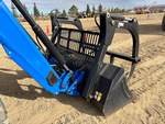 Chassis with 