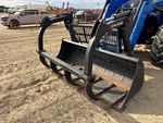 Chassis with 