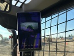 Control Station with 