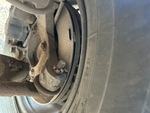 Brakes with 