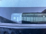 General Appearance with Second Serial Number/VIN Photo