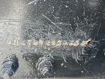 General Appearance with Second Serial Number/VIN Photo