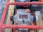 Pump with 