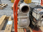 Pump with 
