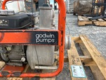 Pump with 