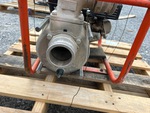 Pump with 