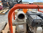 Pump with 