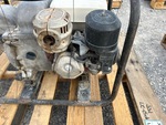 Engine with 