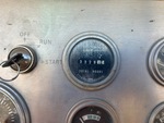 Chassis with Pump Hours