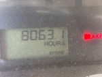 Cab with Engine Hours