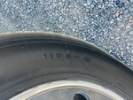 4 Underbody - Truck with 