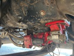 Drivetrain with 
