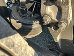 4 Underbody - Truck with 
