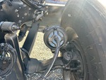 Brakes with 