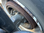 Brakes with 