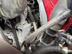 Motor with 