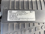 Motor with 