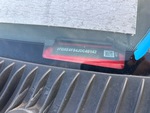 General Appearance with Second Serial Number/VIN Photo