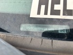 General Appearance with Second Serial Number/VIN Photo