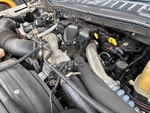 Motor with 