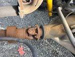Drivetrain with 
