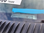 General Appearance with Second Serial Number/VIN Photo