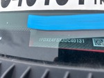 General Appearance with Second Serial Number/VIN Photo