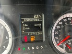 Cab with Engine Hours