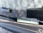 General Appearance with Second Serial Number/VIN Photo
