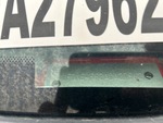 General Appearance with Second Serial Number/VIN Photo