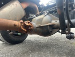 Drivetrain with 