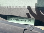 General Appearance with Second Serial Number/VIN Photo