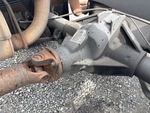 Drivetrain with 