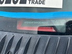 General Appearance with Second Serial Number/VIN Photo
