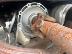 Drivetrain with 