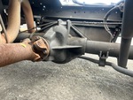 Drivetrain with 